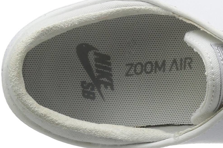 Nike SB Zoom Stefan Janoski Leather lining